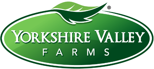 Logo Yorkshire Valley Farms